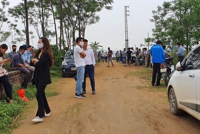Vạch trần "trăm mưu, ngàn kế" của cò đất bẫy nhà đầu tư
