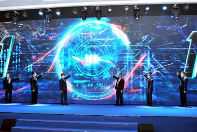 Điểm lại sự kiện nổi bật của ngành Tài chính tháng 3/2022