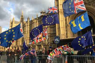  Thỏa thuận Brexit liên tục bị từ chối: Chuyện gì có thể xảy ra tiếp theo? 