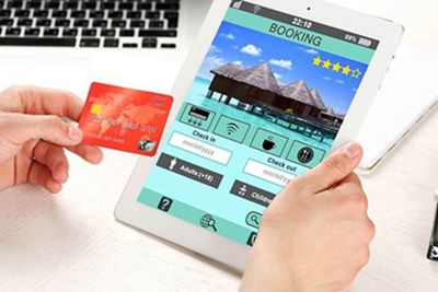 Du lịch trực tuyến: Cơ hội còn bỏ ngỏ
