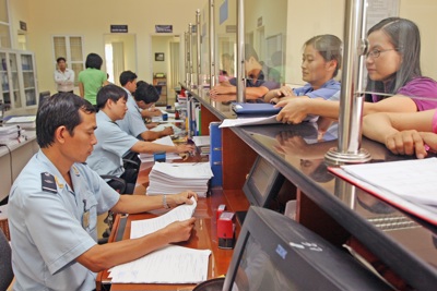 Năm 2019, lực lượng hải quan phải thu hồi hơn 546 tỷ đồng nợ thuế