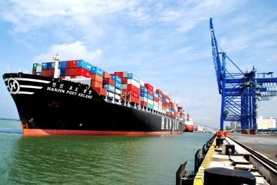 Tạo “lực đẩy” về thuận lợi thương mại từ bảo lãnh thông quan