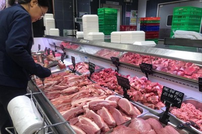 Cách nào tháo "ngòi nổ" lạm phát 2020?