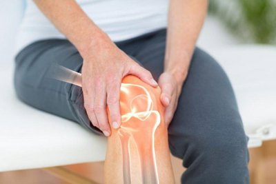 Những nguyên nhân gây đau khớp gối ở người trẻ tuổi