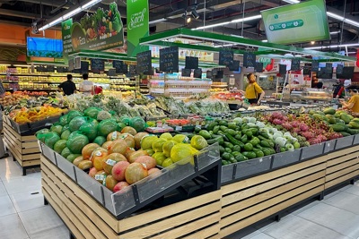 Xử lý nghiêm các trường hợp đầu cơ, găm hàng, tăng giá bất hợp lý