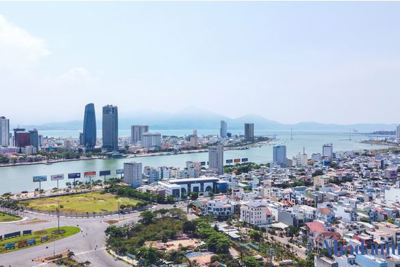  Vốn FDI vào Đà Nẵng tiếp tục sụt giảm 