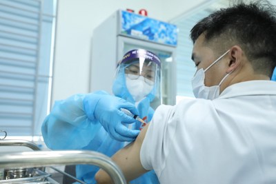 Ngân sách đã bổ sung 913 tỷ đồng cho địa phương phòng, chống dịch COVID-19, hỗ trợ người dân