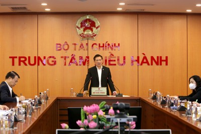 Năng động, thích ứng, đổi mới để hoàn thành tốt nhiệm vụ