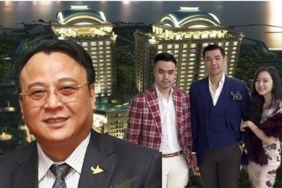 Ủy ban Chứng khoán tiếp tục phối hợp làm rõ các đợt chào bán trái phiếu liên quan đến Tân Hoàng Minh