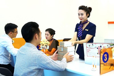 Hỗ trợ doanh nghiệp vượt khó: Cần thêm các giải pháp hỗ trợ tín dụng?