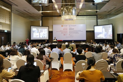 Hoàn thiện chính sách pháp luật về quản lý, sử dụng vốn nhà nước đầu tư vào sản xuất, kinh doanh