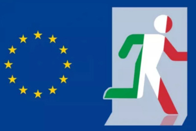 Sẽ có Italexit hay EU rạn nứt?