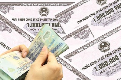 Bộ Tài chính đề xuất nhiều quy định mới tăng tính công khai, minh bạch thị trường trái phiếu doanh nghiệp