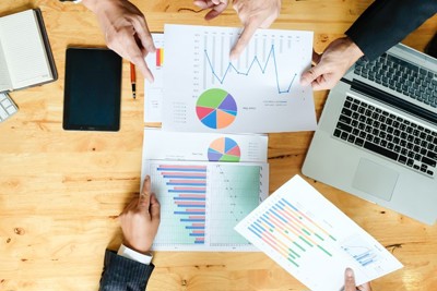 Tổ chức hệ thống báo cáo kế toán quản trị tại doanh nghiệp hiện nay