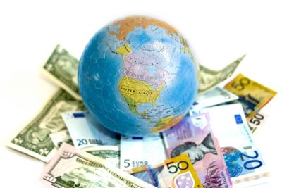  IMF hạ dự báo triển vọng tăng trưởng toàn cầu xuống mức thấp nhất kể từ khủng hoảng 