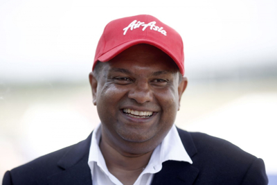  Điều gì khiến CEO AirAsia biến một hãng hàng không trị giá 0,26 USD thành một doanh nghiệp tỷ USD? 