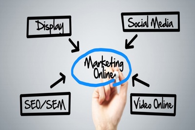 Marketing online cho doanh nghiệp nhỏ và vừa