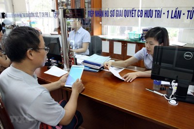 Ngành Thuế và Bảo hiểm Xã hội hợp sức bảo đảm quyền lợi cho người lao động