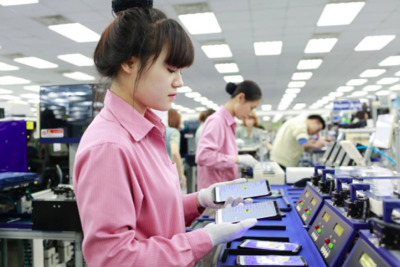 Nhìn thấy cơ hội trong thách thức