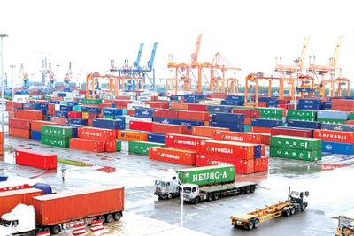Miễn thuế với hàng hóa xuất nhập khẩu phục vụ khắc phục hậu quả thiên tai, dịch bệnh 