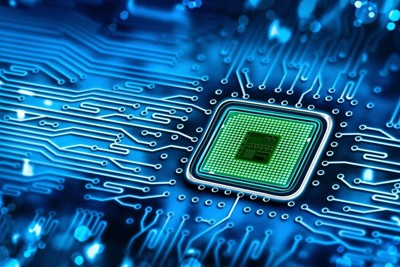 Châu Á đã vươn lên đứng đầu ngành sản xuất chip toàn cầu như thế nào?