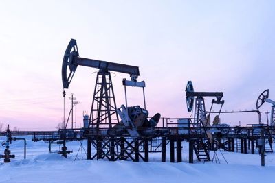  Giá dầu có dấu hiệu "hạ nhiệt" 