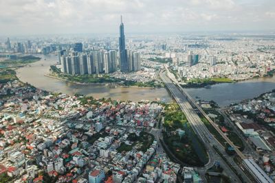 Giải pháp nào để “kìm hãm” tốc độ tăng giá bất động sản?