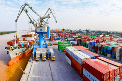 Doanh nghiệp nào được ưu tiên khi quá cảnh hàng hóa qua Hệ thống quá cảnh Hải quan ASEAN?