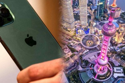  Các nhà máy ở Trung Quốc gặp khó, iPhone 13 lần đầu được sản xuất tại Ấn Độ 