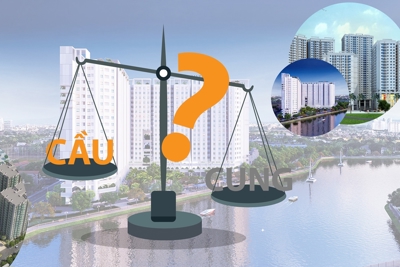 Một nguồn cung mới đã sẵn sàng “bùng nổ” trong quý II/2020
