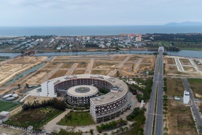  Sốt đất ở Đà Nẵng là thật hay ảo? 