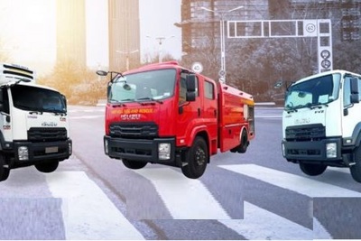 Rà soát việc trang bị ô tô chuyên dùng khác phục vụ nhiệm vụ đặc thù 