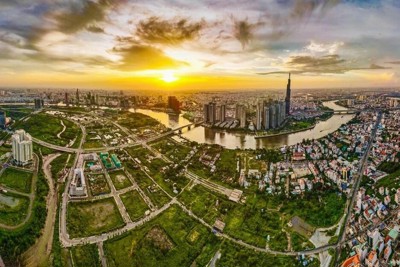  Nhiều động lực hỗ trợ doanh nghiệp địa ốc 