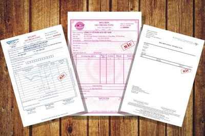Xử lý khi mất hóa đơn GTGT đầu vào