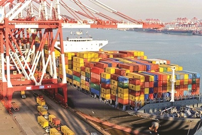 Kinh tế Trung Quốc khó có khả năng phục hồi hình chữ V