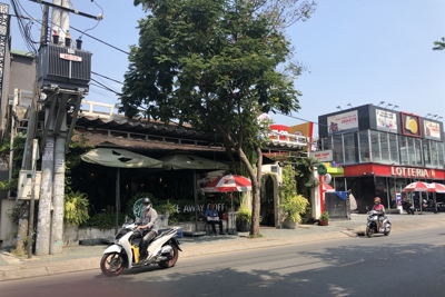 Nhà phố cho thuê là phân khúc ảnh hưởng nặng nề nhất trong đại dịch Covid-19