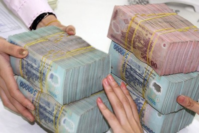  Sạch nợ tại VAMC liệu có dễ? 