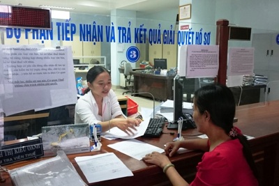 Tiếp tục kiểm soát thủ tục hành chính thuế