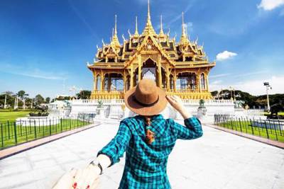 Những lý do bạn nên đi du lịch vào mùa thấp điểm