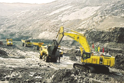 Lưu ý khi kê khai, quyết toán thuế tài nguyên