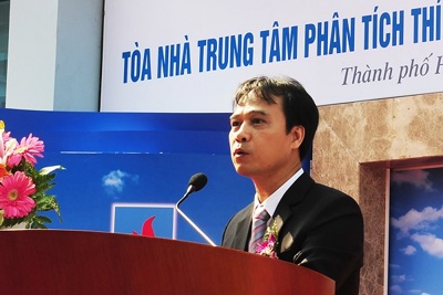  Hé lộ hai ứng viên sáng giá cho "ghế nóng" Tổng giám đốc PVN 