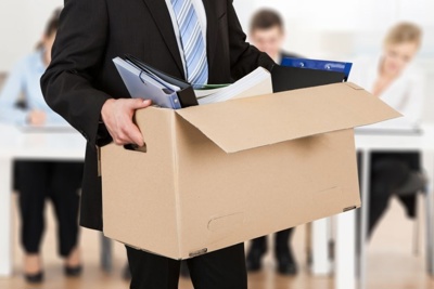  Các khoản trợ cấp khi mất việc làm 