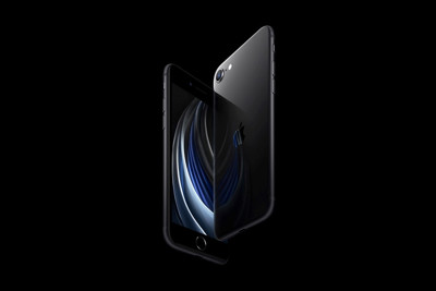Apple “âm thầm” ra mắt iPhone có giá 399 USD