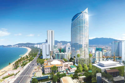  Biệt thự nghỉ dưỡng và condotel có cơ hội đón “sóng ngầm” 