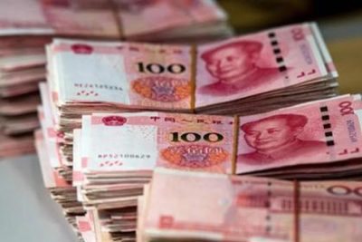  Tăng trưởng kinh tế Trung Quốc suy giảm mạnh vì chính sách không COVID-19 