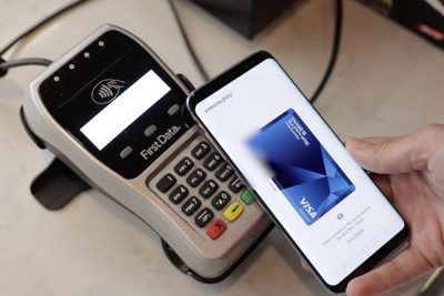 Nikkei: Việt Nam và Thái Lan có bước tiến dài trong thanh toán trên điện thoại di động