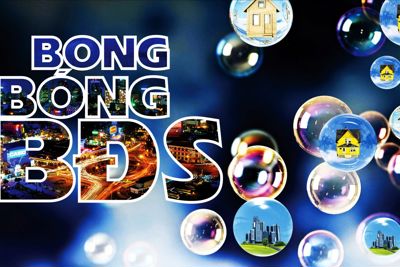  Siết tín dụng vào bất động sản để hạ sốt đất 