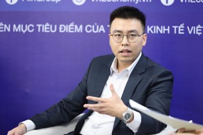 Xếp hạng tín nhiệm giúp thị trường vốn ngày càng minh bạch, bền vững 