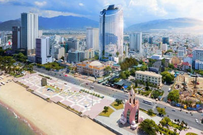  Bất động sản Khánh Hoà: Bất chấp thị trường trầm lắng, giá vẫn không giảm