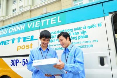 Miễn, giảm một số loại phí thẩm định hoạt động bưu chính
